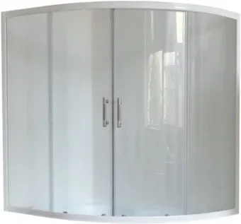 Royal Bath 150ALP-T (прозрачное стекло)