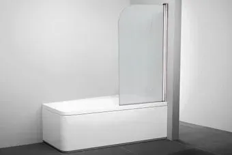 Royal Bath BV814-CH (рифленое стекло)