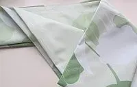 Miranda Y Herbarium Green