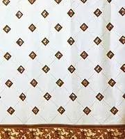 Miranda Bezeme Beige