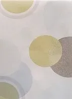 Miranda Circle Beige