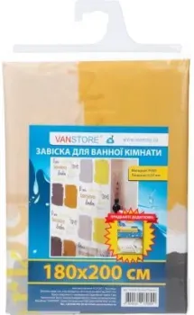 VanStore Spring Flowers Peva 61014
