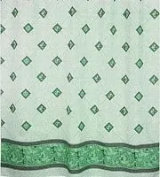 Miranda Beze Green