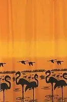 Miranda Flamingo Yellow