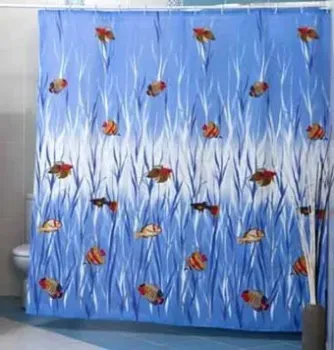 Miranda Tropical Fish