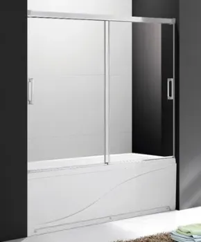 Cezares Tandem-SOFT-VF-2-160/145-P-Cr