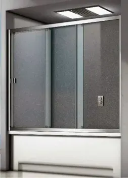 Good Door Screen WTW-170-G-CH