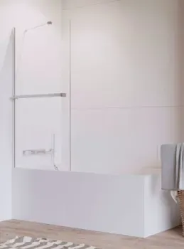 Radaway Idea PNJ 50 с полотенцедержателем