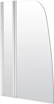 Deante Alpinia 115 KGA 073P (хром/прозрачное)