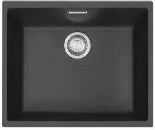 Franke Sirius SID 110-50 125.0443.353 (оникс)