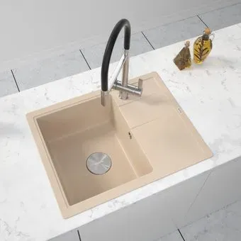 ZorG Rock 65 Premium beige