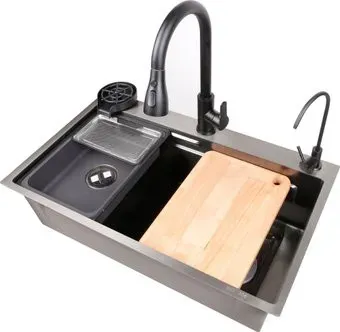 Saniteco LD0196 (85х45)
