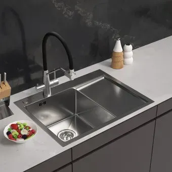 ARFEKA ECO AR 650*500 L SATIN