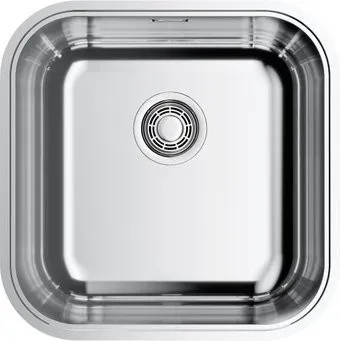 Omoikiri Omi 44-U/I Quadro IN
