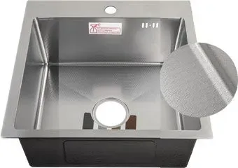 Schtoff Best Decor Silver 5050