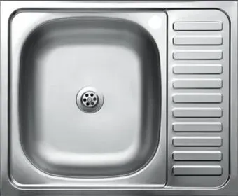 КромРус S 417 RUS (левая)