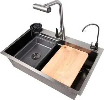 Saniteco LD0197 (60х45)