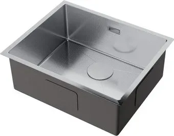 Omoikiri Taki 54-U/IF-IN Microdecor
