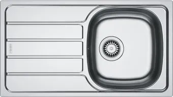 Franke Spark SKN 611-78/44 101.0712.225