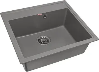ARFEKA Dalago 57 Shadow Grey
