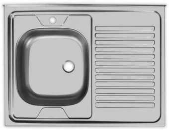 Ukinox ECO 800.600 L