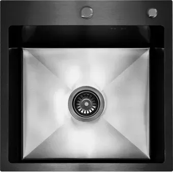 Blantek FS-5050B Nano black ECO (+501F40-B)