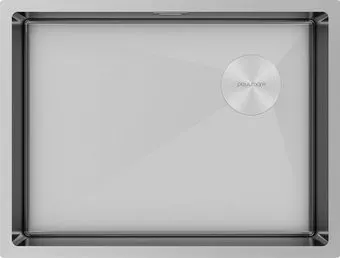 Paulmark NEXT-SKEW 58 Uni PM885844-BS (стальной/брашированная сталь)