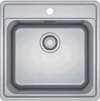 Franke BCX 610-42 TL 101.0689.880