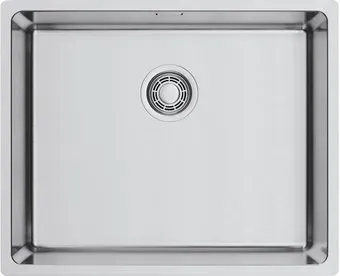 Omoikiri Tadzava 54-U/I Ultra 15 IN (нержавеющая сталь)