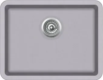 Aquasanita Arca SQA102W (alumetallic 202)