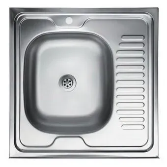 КромРус S 409 RUS (левая)