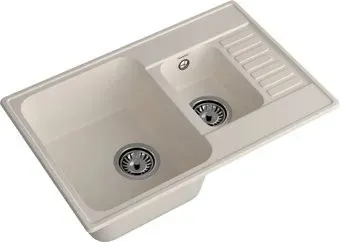 GranFest QUARZ Z-21K (белый)
