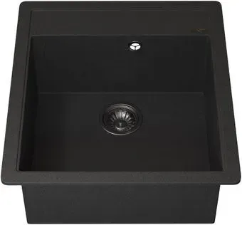 Uperwood Quartz Premium UPD-07-04 (черная)