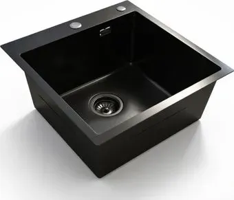 Blantek LS-5050STB Stone texture black