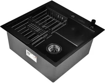 Wisent WGS35050B