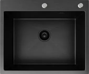 Axus LS-6050B Nano Black