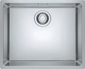 Franke FEX 210-50 127.0688.782 (стальной)