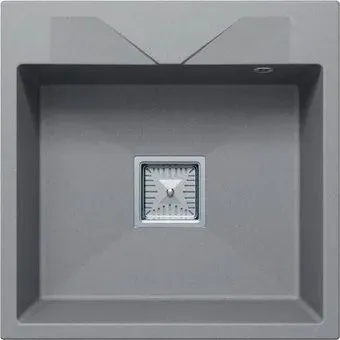 Polygran Blade 500 (серый)