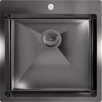 Floracio Steel F.5151.GM