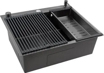 Futur FK 5550 Eco Embossing Pop-up Roll plus (Black Nano)