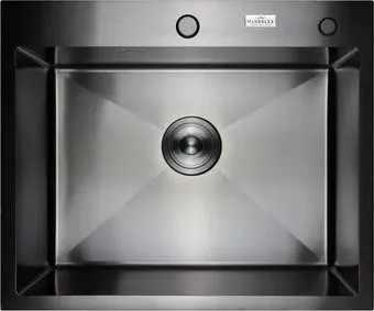 MARRBAXX B6050-R Decor B6050-DMR (графит)
