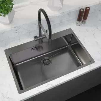 ZorG ZRE 7951 graphite