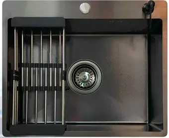 Vermon LS5045 Black Emb
