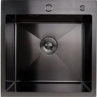 Berge 5050 premium Nano Black (черный)