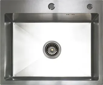 Blantek FS-5848S Brushed ECO (+501F40-S)