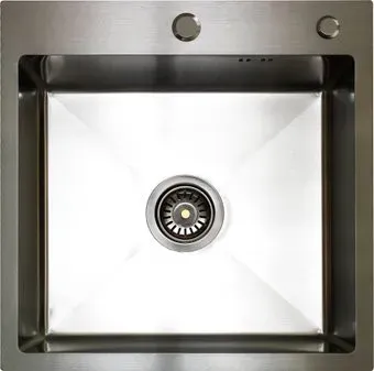 Blantek FS-5050S Brushed ECO (+501F40-S)