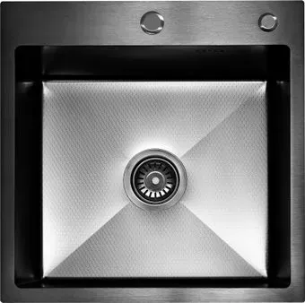 Blantek FS-5050HN Honeycomb Nano black ECO (+501F40-B)
