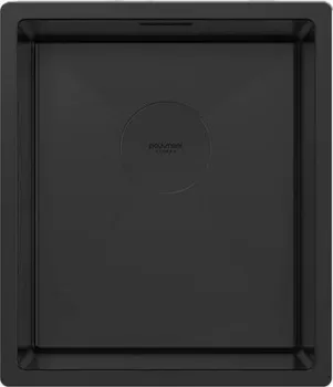 Paulmark Next 38 UNI PM213844-MBN (черный/черный матовый)