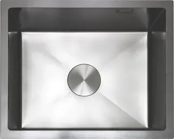 Blantek LS-5444S Brushed (+500B40S1)