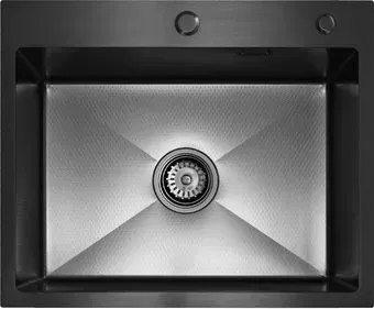 Blantek LS-5848HN Honeycomb Nano black